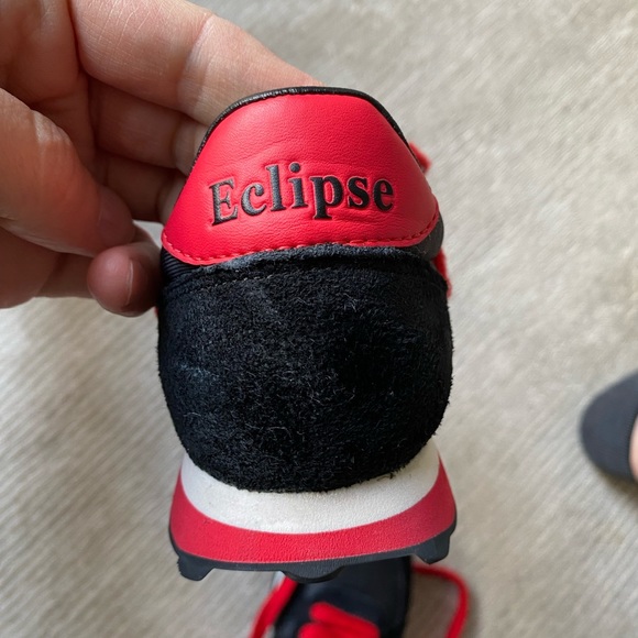 Beautiful Etonic Eclipse KM dneakers - Picture 5 of 9